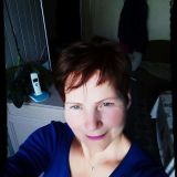 Photo de profil de Catherine Laurent