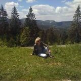 Photo de profil de Patricia Courty