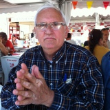 Photo de profil de Serge Testart