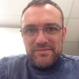 Photo de profil de Alexandre Rhim