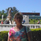 Photo de profil de Martine Fossé