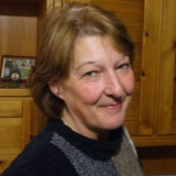 Photo de profil de Patricia Farcy