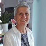 Photo de profil de Sylvie Aubry