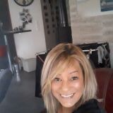Photo de profil de Nadia Vincent