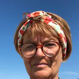 Photo de profil de Claudine Patron