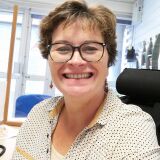 Photo de profil de Fabienne Guerin