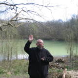 Photo de profil de David Chambrun