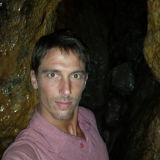 Photo de profil de Christophe Fortier