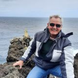 Photo de profil de Christian Chaussier