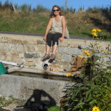 Photo de profil de Michelle Rigaud
