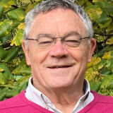 Photo de profil de Alain Mahé