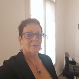 Photo de profil de Rachel Clement