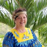 Photo de profil de Ghislaine Lebel