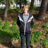Photo de profil de Doriane Vanderhulst