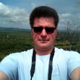 Photo de profil de Gilles Colin
