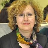 Photo de profil de Yasmina Ikhlef