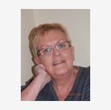 Photo de profil de Chantal Huet