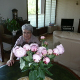 Photo de profil de Marie Therese Gilles