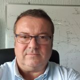 Photo de profil de Eric Blisson