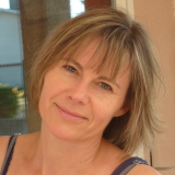 Photo de profil de Myriam Sanchez