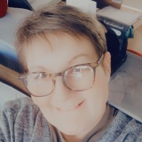 Photo de profil de Marie-Christine Foray