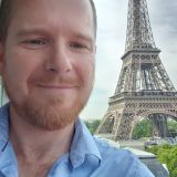 Photo de profil de Jean Frédéric