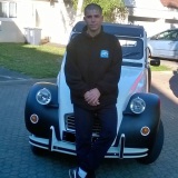 Photo de profil de David Martin
