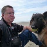 Photo de profil de Gerard Le Guilloux