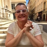 Photo de profil de Marie Françoise Deschamps