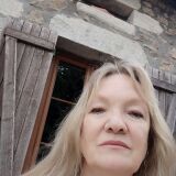Photo de profil de Bernadette Morand