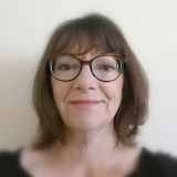 Photo de profil de Brigitte Robert