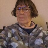 Photo de profil de Christine Rey