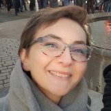 Photo de profil de Martine Vidal