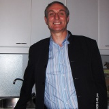 Photo de profil de Jean Pierre Mary