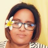 Photo de profil de Claudine Simon