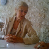 Photo de profil de Yolande Collin