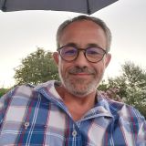 Photo de profil de Thierry Romero