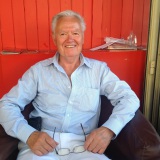 Photo de profil de Jean Padioleau