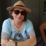 Photo de profil de Patricia Laurier