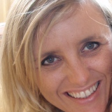 Photo de profil de Christelle Lemoine