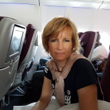 Photo de profil de Annick Maréchau