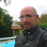Photo de profil de Luc Bastien