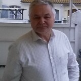 Photo de profil de Jean-Louis Louin