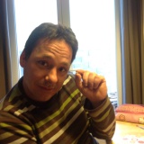 Photo de profil de Vincent Bizot