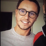 Photo de profil de Jeremy Denis