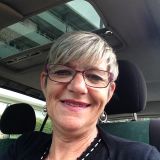 Photo de profil de Isabelle Delaunay