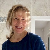 Photo de profil de Sylvie Rinaldi