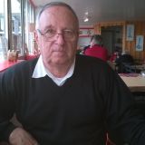 Photo de profil de Gerard Lagoutte