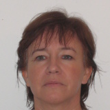 Photo de profil de Martine Paulin