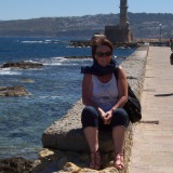 Photo de profil de Evelyne Romanowski